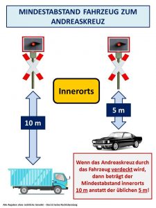 Mindestabstand-Fahrzeug-Andreaskreuz-10-Meter