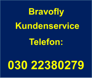 Bravofly-Kundenservice-Telefon