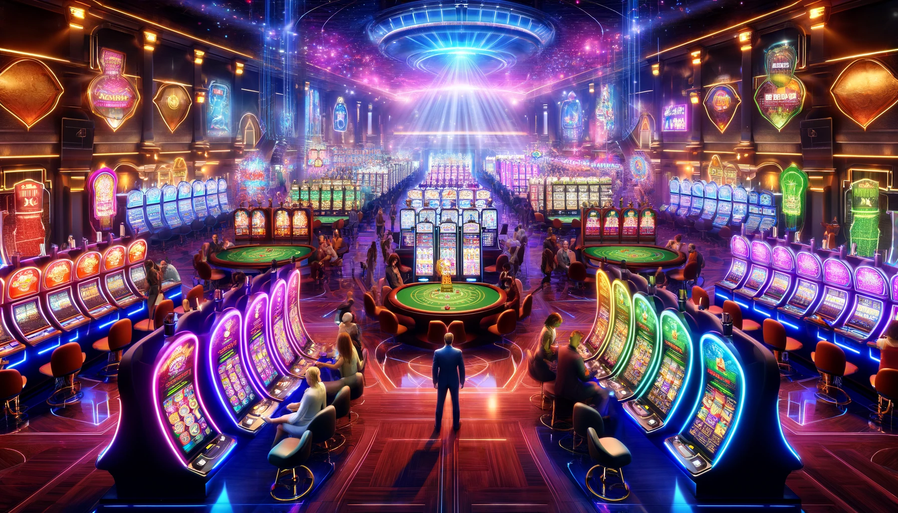 Auf der Internetseite von Casino Zeus Canada kann man auch deutsche Online-Casinos erkunden
